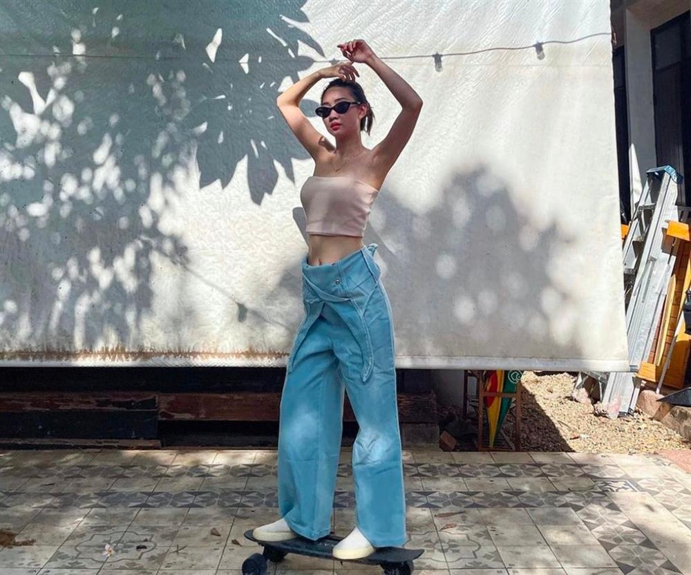 3 hot girl Lào vừa xinh đẹp, vừa đa tài được dân mạng Việt yêu mến-3