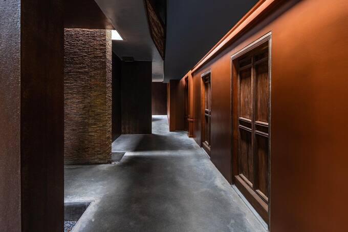 Xuân Hinh tiết lộ nỗi khổ khi xây cơ ngơi 5000m2, năn nỉ thợ không chịu làm-8