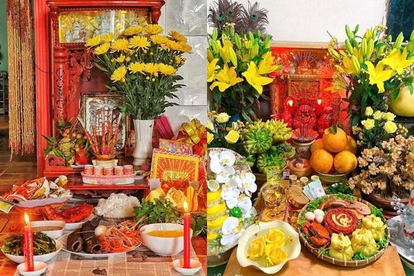 Nguồn gốc ngày vía thần Tài mùng 10 tháng Giêng-2