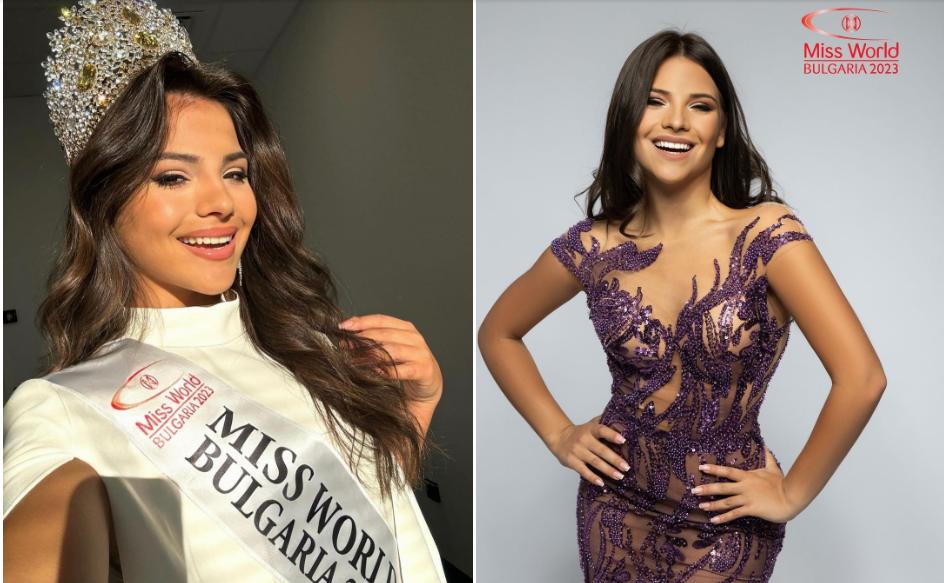 Người đẹp 16 tuổi, đang học lớp 10 thi Hoa hậu Thế giới cùng Mai Phương-1