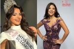 Đối thủ không phải dạng vừa của Hoa hậu Mai Phương tại Miss World 2024-12