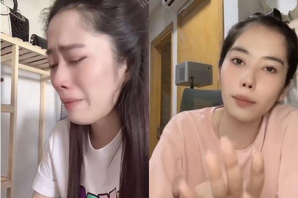 Nam Em thông báo sẽ ngừng bóc trần cả showbiz Việt: Tôi nói chuyện mơ hồ ai muốn ở lại nghe thì nghe-3