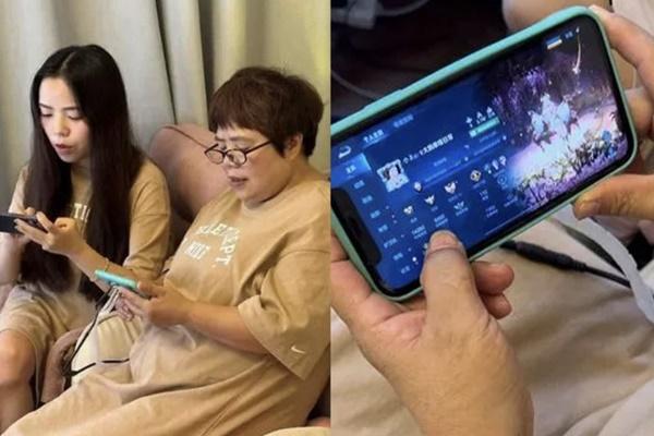 Cảnh báo! Cộng đồng game thủ hoảng hốt trước hình ảnh của một dân cày, tình trạng thực sự rất đáng báo động-2