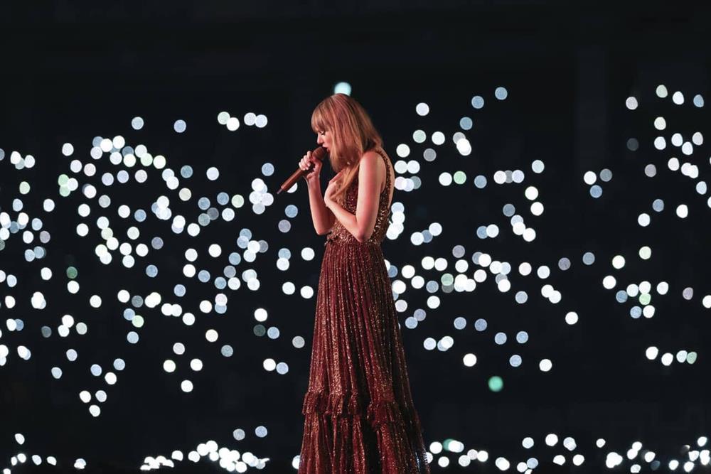 Tại sao Singapore chơi tất tay với Taylor Swift để loại bỏ Thái Lan?-2