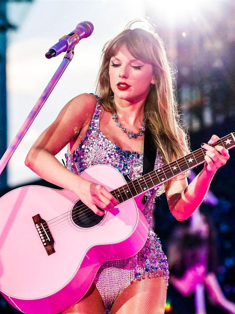 Tại sao Singapore chơi tất tay với Taylor Swift để loại bỏ Thái Lan?-10