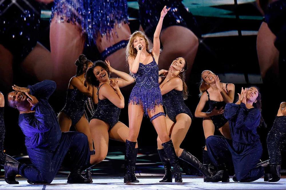 Tại sao Singapore chơi tất tay với Taylor Swift để loại bỏ Thái Lan?-3