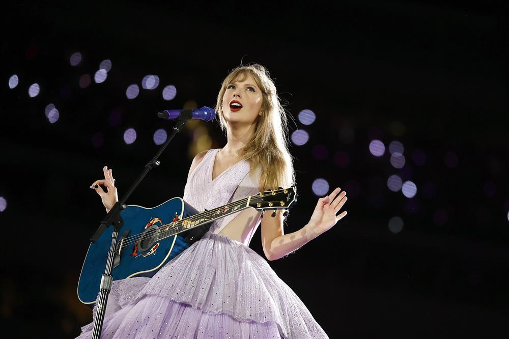 Tại sao Singapore chơi tất tay với Taylor Swift để loại bỏ Thái Lan?-8