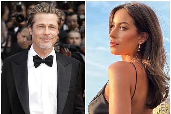 Cuộc sống xa hoa tột bậc của Brad Pitt trước khi ở chung nhà với người tình trẻ tuổi