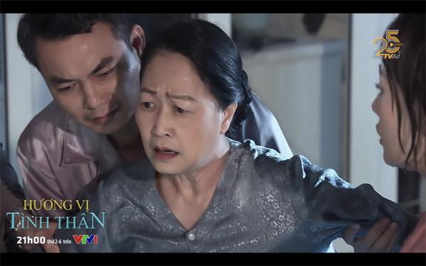 Hôn nhân đời thực của mỹ nhân Hà thành: NSND Như Quỳnh tuổi xế chiều bình lặng bên chồng con-8