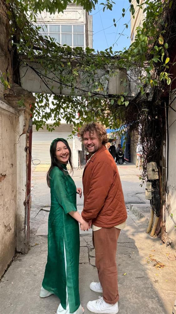 Diva Mỹ Linh gây xúc động khi viết về con gái cả Anna-1