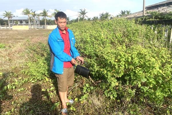 Bắt nhóm đối tượng xịt hơi cay, cướp hơn 11.000 USD của nhân viên tiệm vàng-3