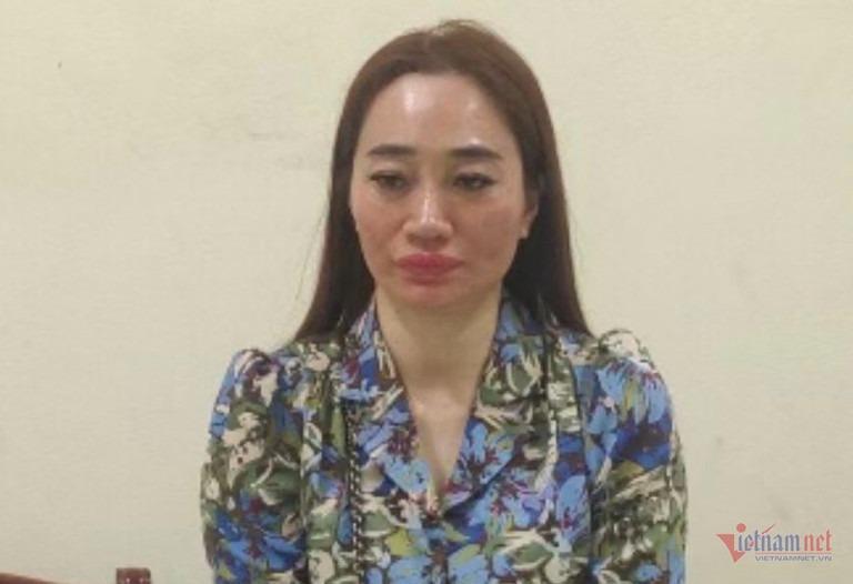 Muôn kiểu lừa tiền, thầy bói phải đổi vận ngồi tù-1