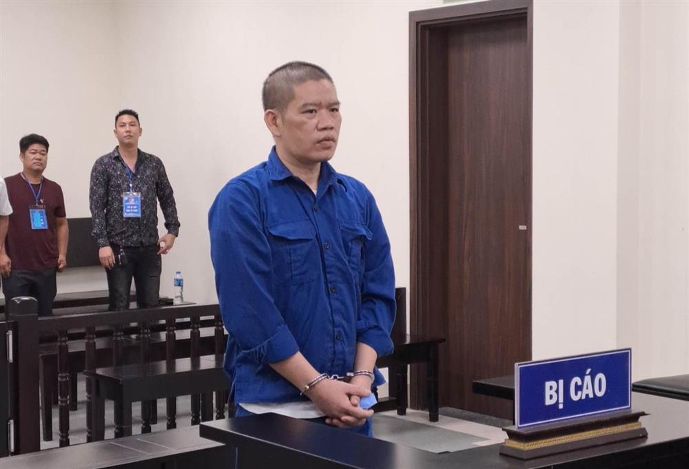 Muôn kiểu lừa tiền, thầy bói phải đổi vận ngồi tù-2