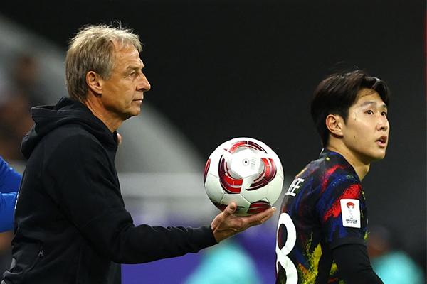Bóng đá Hàn Quốc tiếp tục loạn: Chủ tịch bị điều tra vì vụ Klinsmann-3