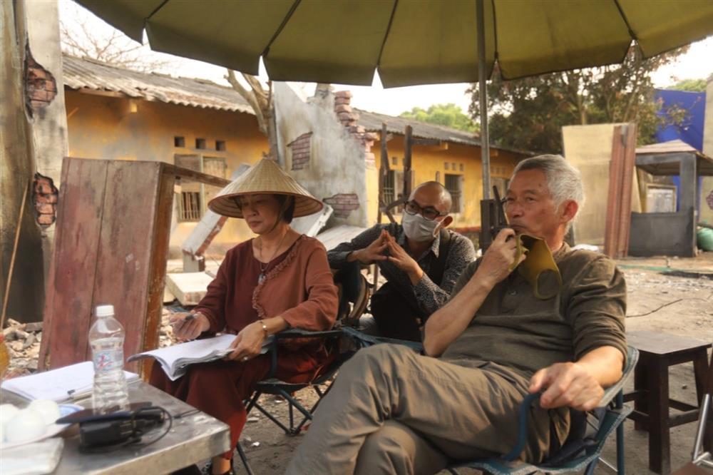 Đào, phở và piano khiến web Trung tâm Chiếu phim quốc gia sập-3