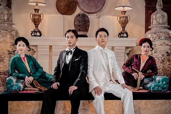 'Đào, phở và piano' khiến web Trung tâm Chiếu phim quốc gia sập