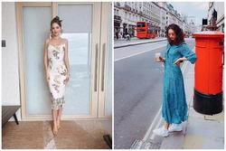 4 kiểu váy liền trẻ trung nên có trong tủ đồ của phụ nữ trên 40 tuổi