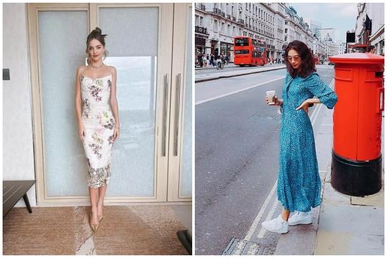 4 kiểu váy liền trẻ trung nên có trong tủ đồ của phụ nữ trên 40 tuổi