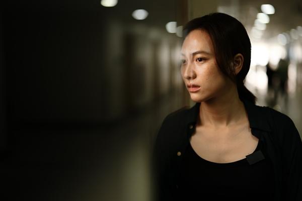 Nữ chính phim hơn 300 tỷ đồng của Trấn Thành: Tôi ám ảnh vai gái massage-3