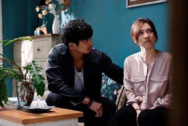 Nữ chính phim hơn 300 tỷ đồng của Trấn Thành: Tôi ám ảnh vai gái massage-6