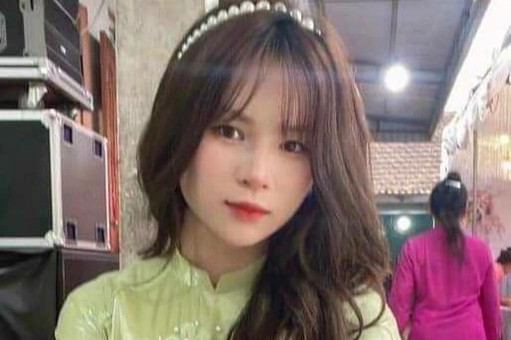 Cô gái 21 tuổi ở Hà Nội mất tích từ mùng 7 Tết-1