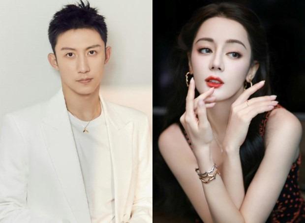 Nghi vấn Địch Lệ Nhiệt Ba và Hoàng Cảnh Du sang Thái Lan hâm nóng tình cảm trước Tết Nguyên đán-2