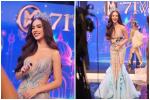 Đại diện Thái Lan ở Hoa hậu Thế giới 2024 bị chê thẩm mỹ hỏng