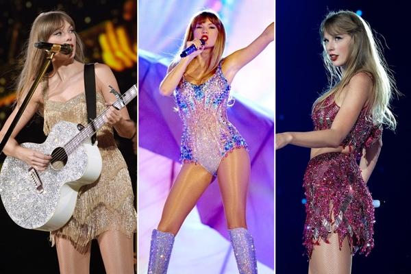 Sau Thái Lan, đến lượt Hàn Quốc ngậm ngùi vì bị Taylor Swift từ chối-3