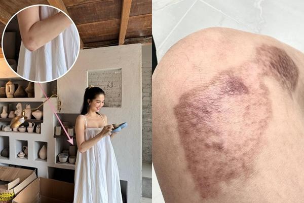 Ngọc Trinh đưa ra một quyết định thay đổi cuộc sống sau khi hưởng án treo-7