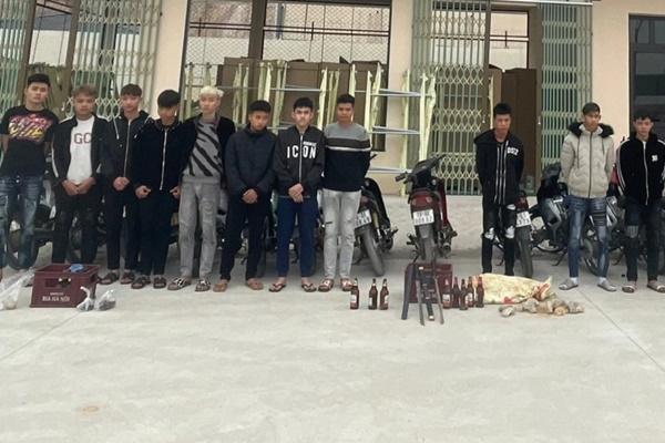 Vụ hai anh em ruột bị truy sát ở Hải Phòng: Đề nghị truy tố 22 bị can-2