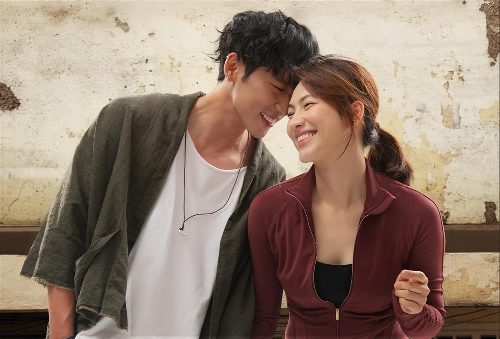 Mai tiến gần mốc 500 tỷ đồng: Vì sao thương hiệu Trấn Thành hốt bạc?-1