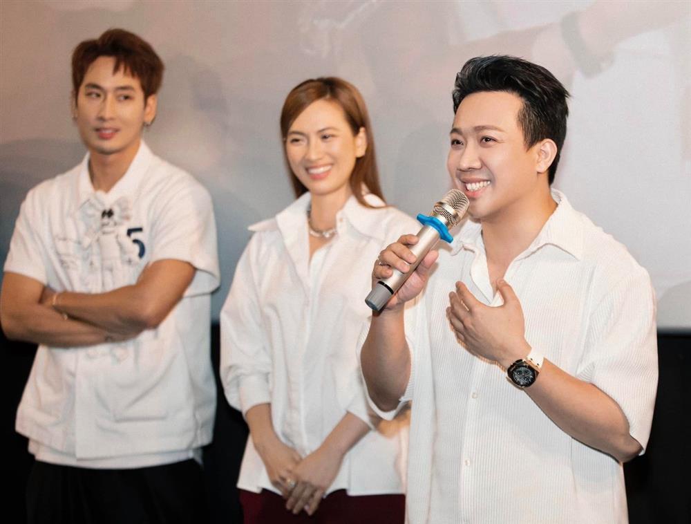 Mai tiến gần mốc 500 tỷ đồng: Vì sao thương hiệu Trấn Thành hốt bạc?-3