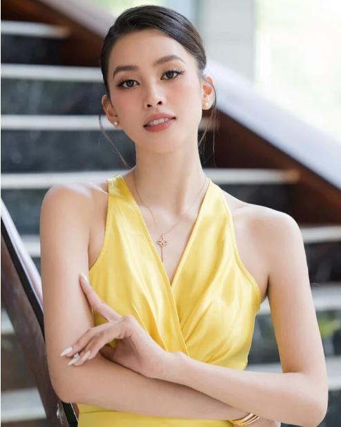 Nhan sắc nàng hậu xuất hiện vài phút vẫn gây sốt phim Mai của Trấn Thành-2