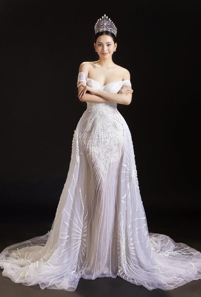 Nhan sắc nàng hậu xuất hiện vài phút vẫn gây sốt phim Mai của Trấn Thành-7