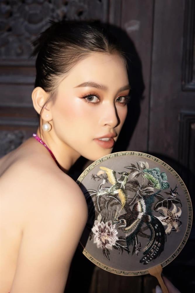 Nhan sắc nàng hậu xuất hiện vài phút vẫn gây sốt phim Mai của Trấn Thành-12