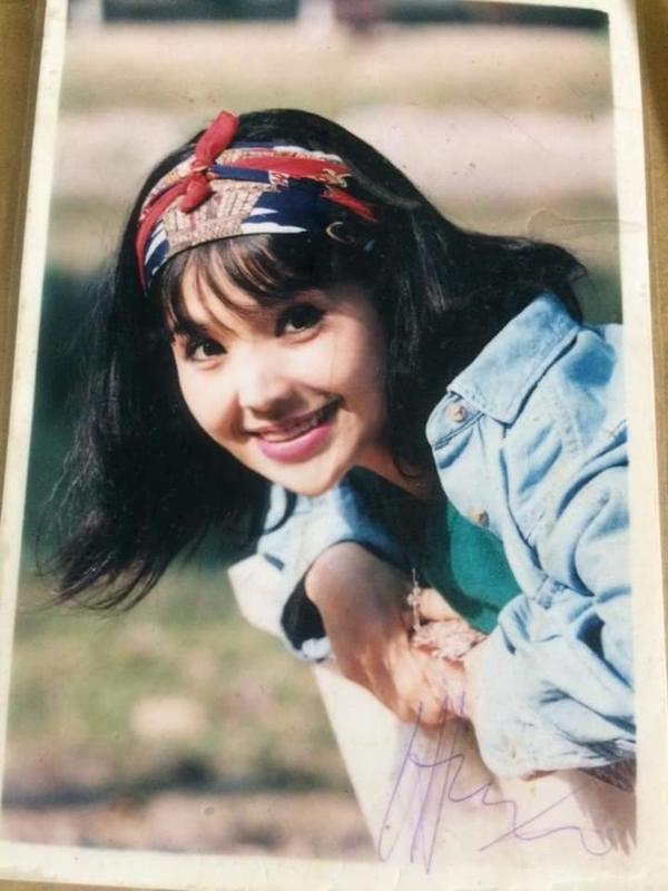 Hôn nhân đời thực của mỹ nhân Hà thành xưa: NSND Lan Hương Em Bé Hà Nội với đạo diễn Tất Bình giờ ra sao?-3