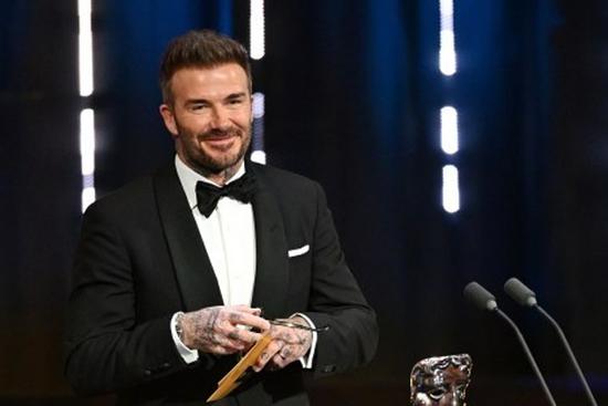 Beckham bị chỉ trích