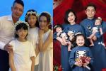 Những gia đình nhiều con nhất nhì showbiz Việt: Danh ca Phương Dung có tận 8 người con!-18