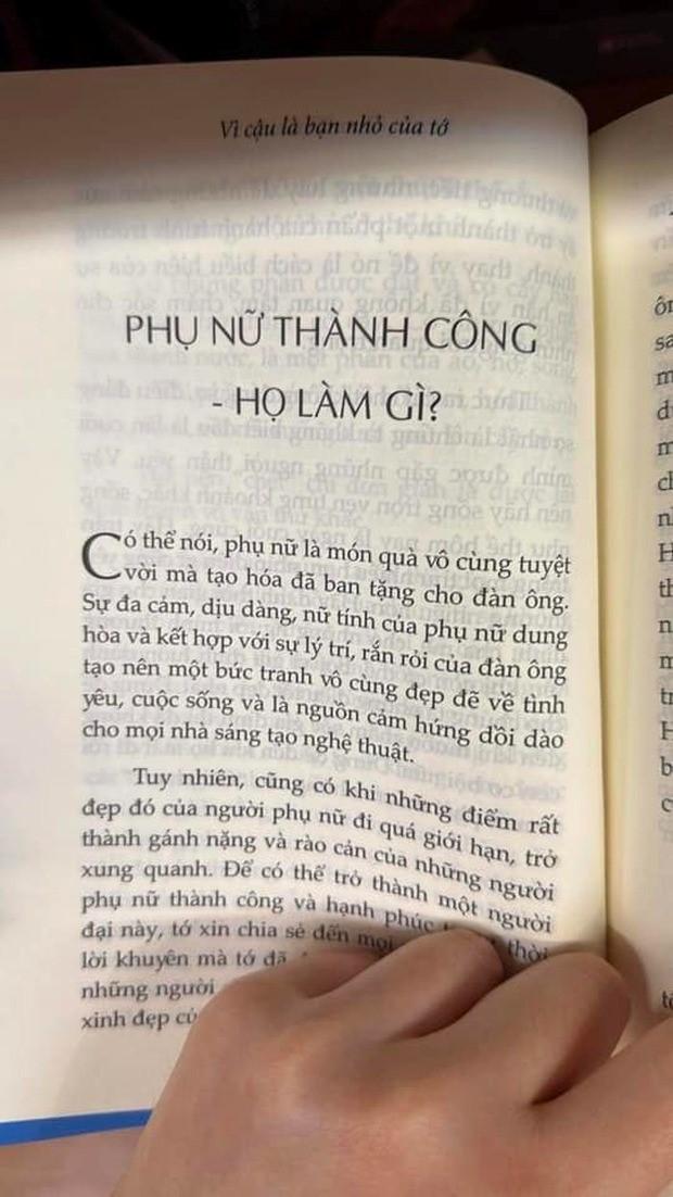 Dính nghi vấn xúc phạm, hạ thấp phụ nữ trong cuốn sách đầu tay, Tun Phạm nói gì?-2