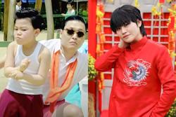 12 năm sau siêu hit 'Gangnam Style', cậu bé gốc Việt trong MV giờ ra sao?