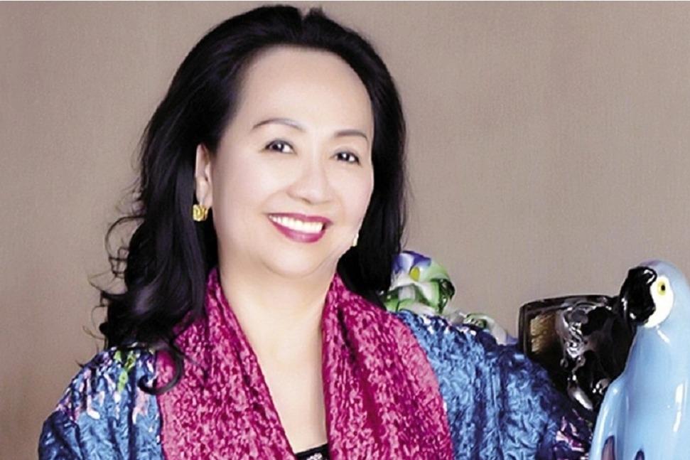 Di lý bà Trương Mỹ Lan và 80 bị cáo vào TP.HCM để xét xử-2