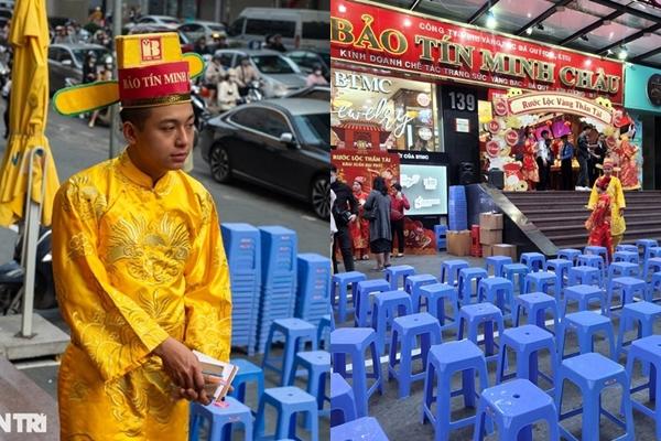 Xôn xao người dân miền Tây trúng 5 tờ vé số đặc biệt ngày vía Thần Tài-3