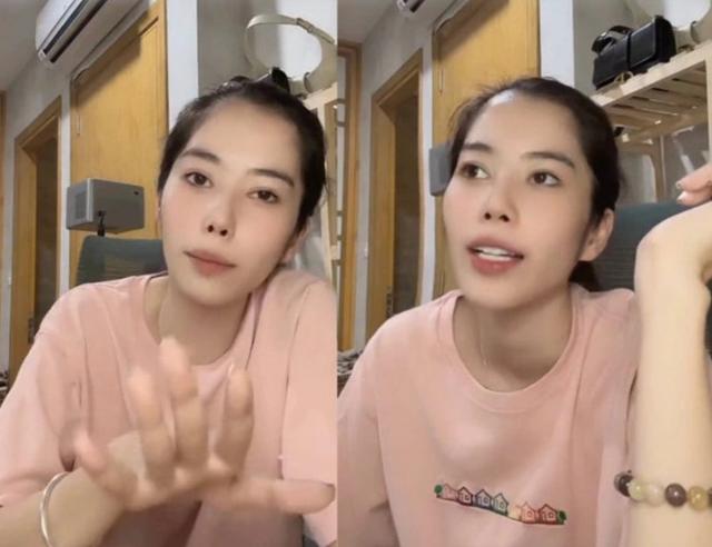 Nam Em thông báo sẽ ngừng bóc trần cả showbiz Việt: Tôi nói chuyện mơ hồ ai muốn ở lại nghe thì nghe-2