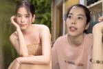 Nam Em thông báo sẽ ngừng 'bóc trần' cả showbiz Việt: 'Tôi nói chuyện mơ hồ ai muốn ở lại nghe thì nghe'