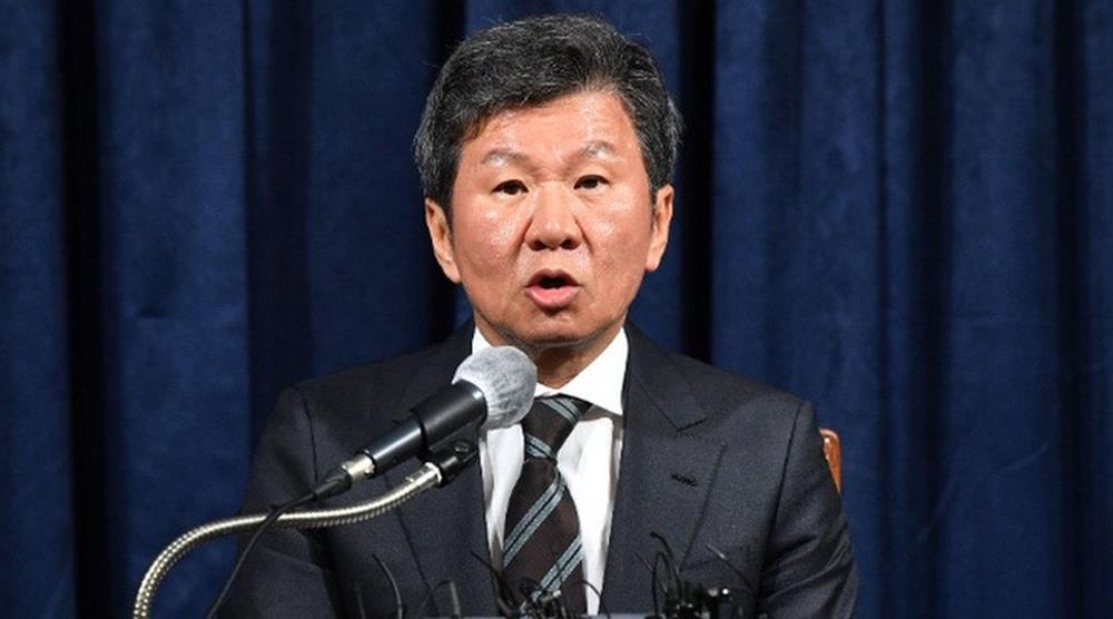 Bóng đá Hàn Quốc tiếp tục loạn: Chủ tịch bị điều tra vì vụ Klinsmann-1