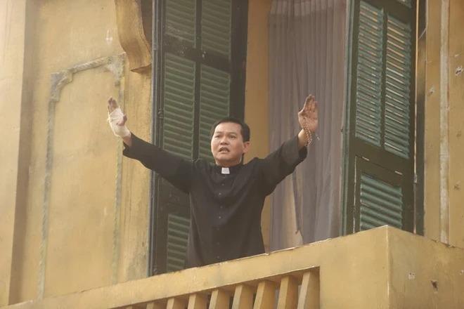 Có gì ở Đào, phở và piano đang gây sốt, khiến web đặt vé sập?-4