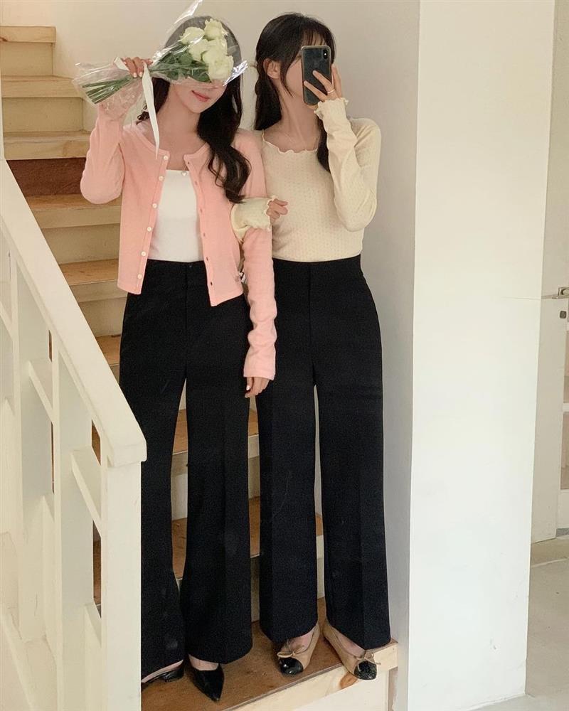 4 kiểu quần dài đa năng có thể diện đẹp quanh năm-1