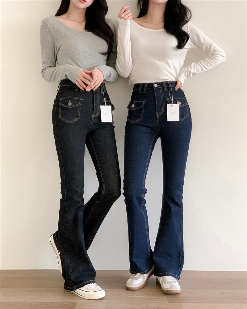 4 kiểu quần dài đa năng có thể diện đẹp quanh năm-3