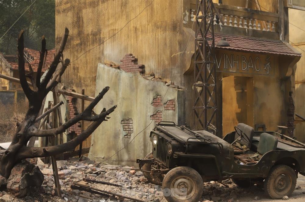 Có gì ở Đào, phở và piano đang gây sốt, khiến web đặt vé sập?-7