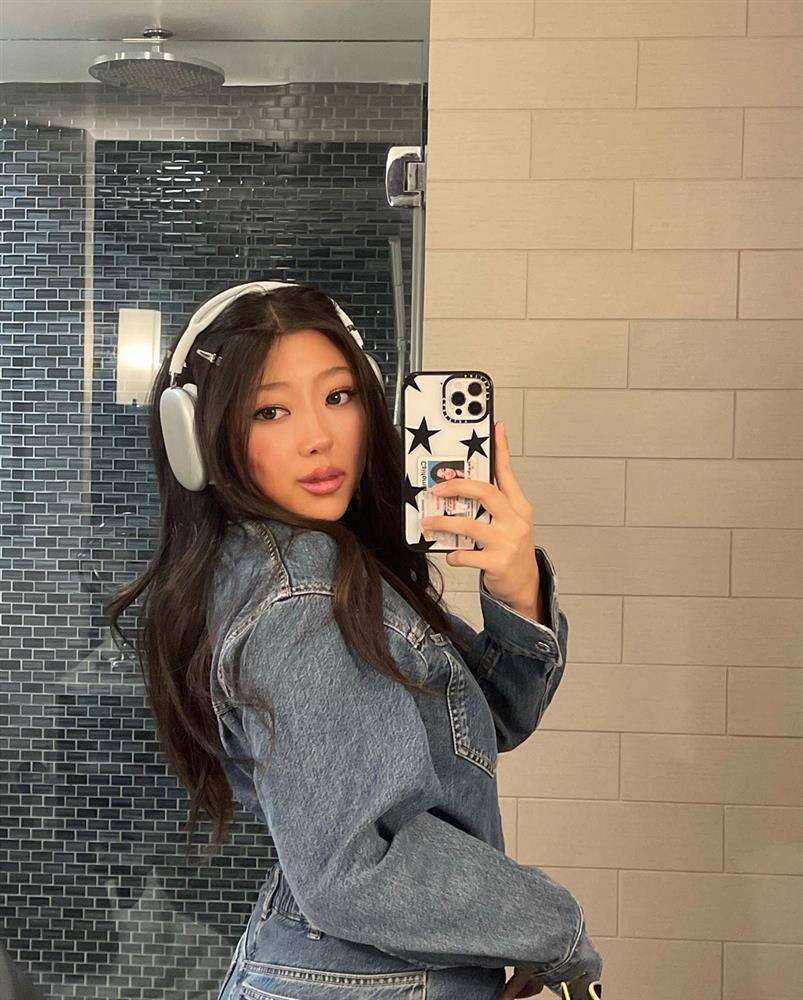 Tiểu thư 22 tuổi sang chảnh như trên phim, sáng đi học, tối làm chủ công ty-3